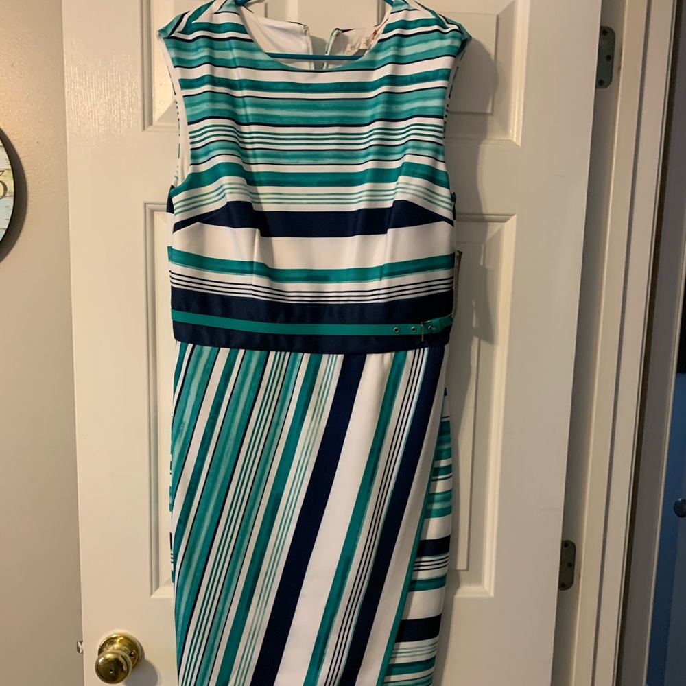 New - NY&C Eva Dress